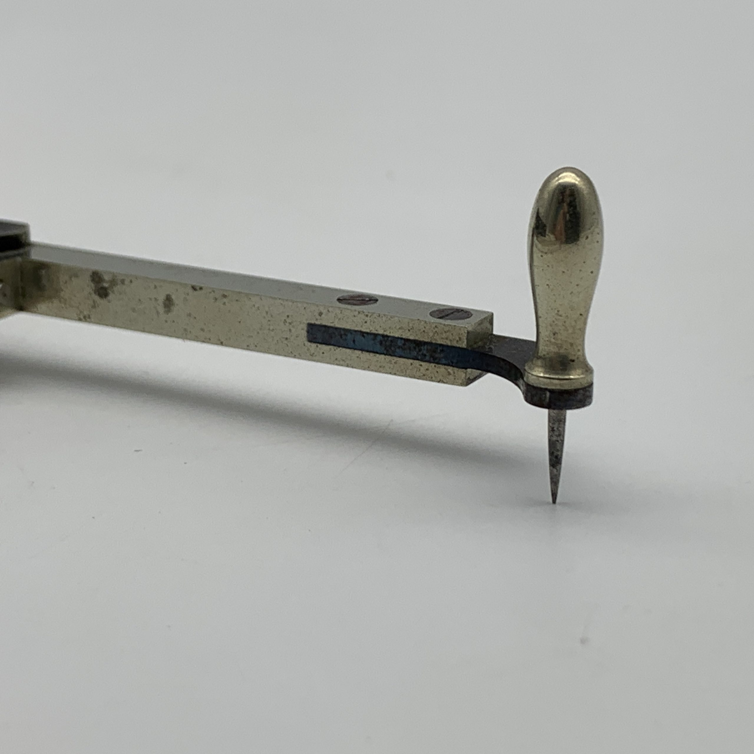 Vintage ‘Stanley Polar Planimeter’ (Cased) - Image 5