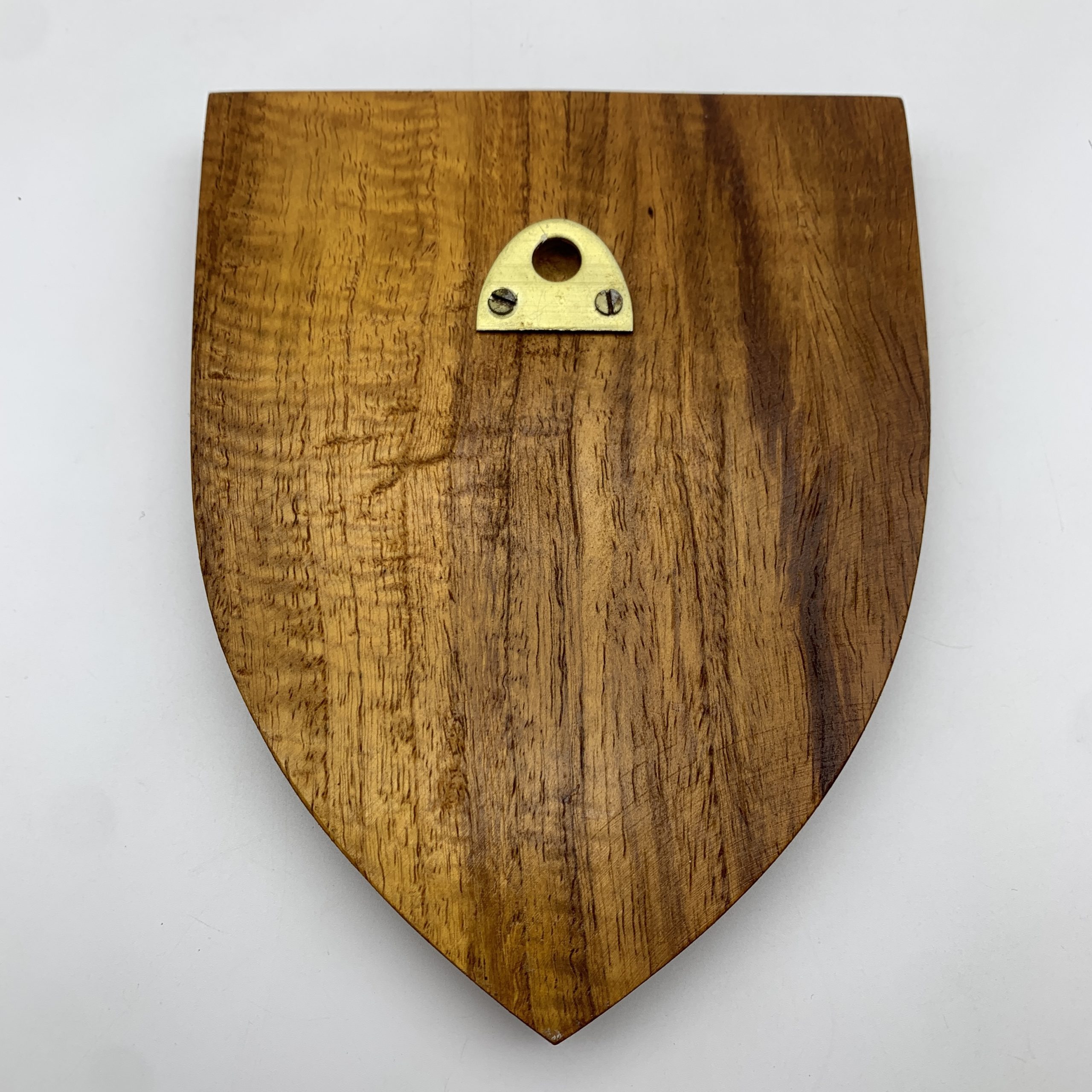 Rhodesian ‘Tsanga Lodge Convalescent Centre’ Wall Plaque - Image 3