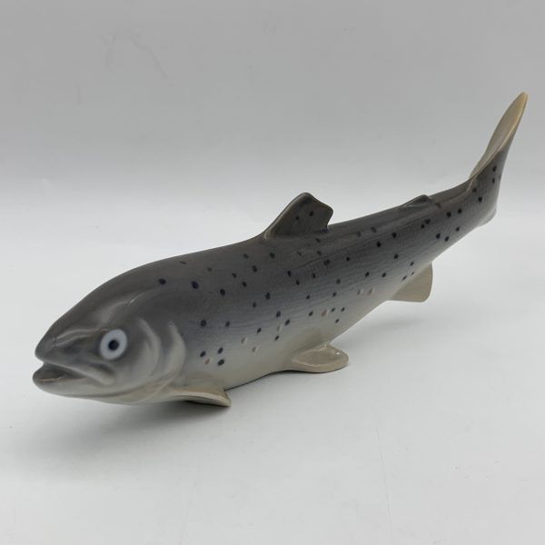 R/Copenhagen ‘Rainbow Trout’ Figurine