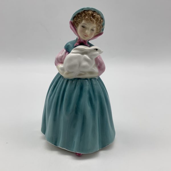 Royal Doulton ‘Bunny’ Figurine