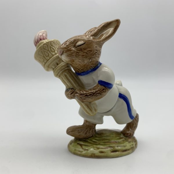 Royal Doulton ‘Olympic’ Bunnykins Figure