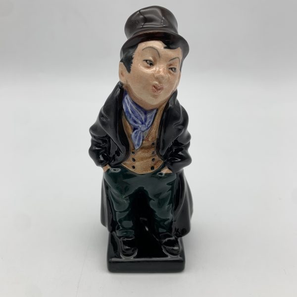 R/Doulton ‘Artful Dodger’ Dickens Figure