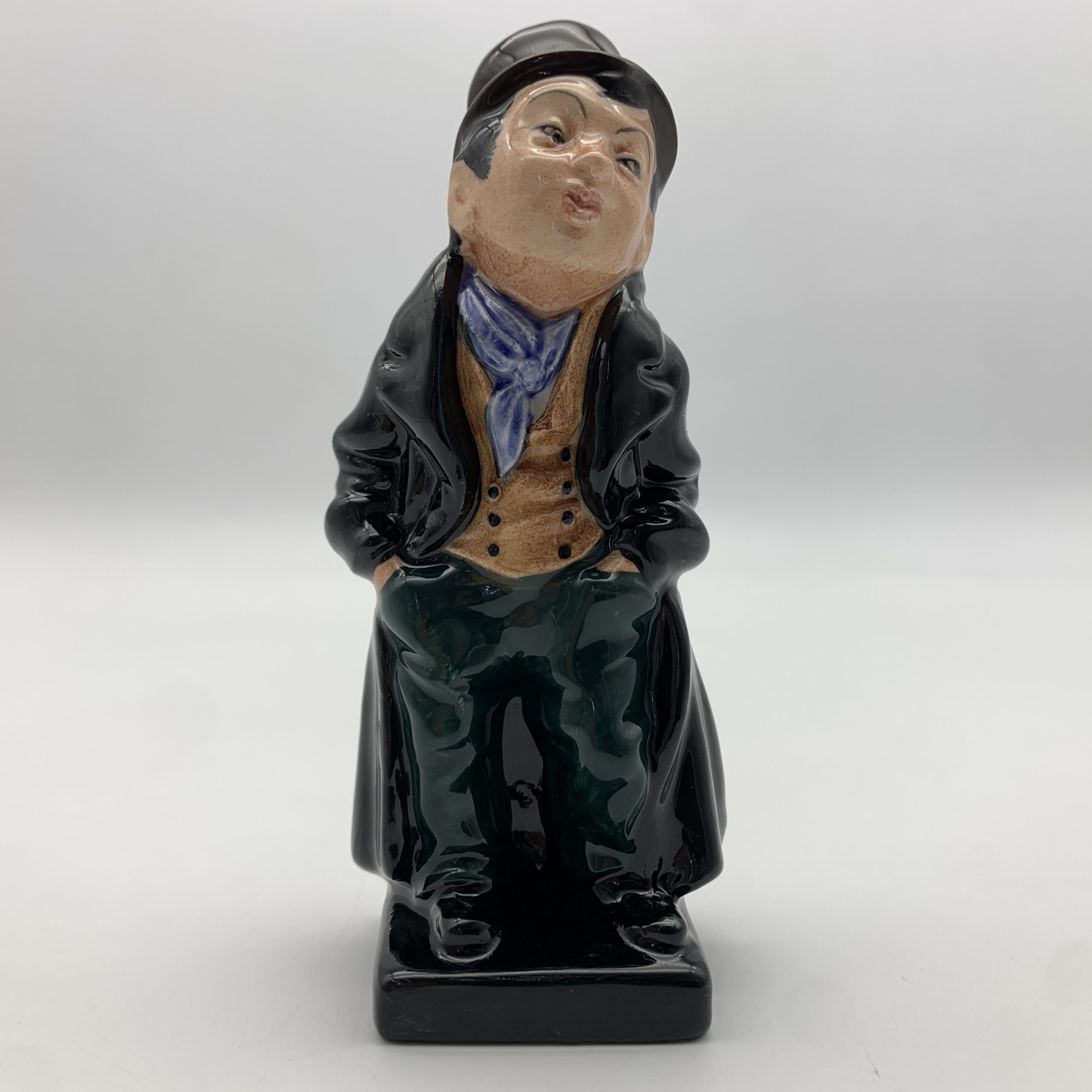 R/Doulton ‘Artful Dodger’ Dickens Figure - Image 3