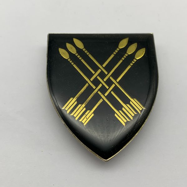 SADF – ’32 Battalion’ Shoulder Flash