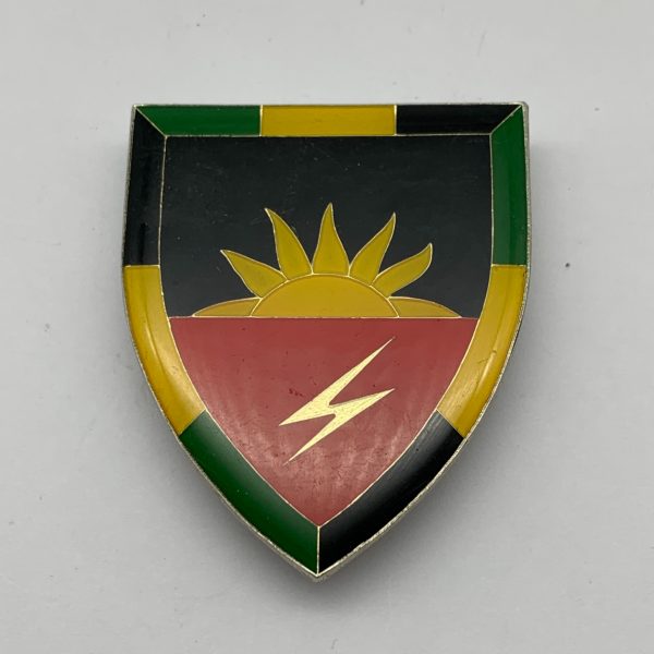 South Africa – ‘Venda Defence Force’ Shoulder Flash